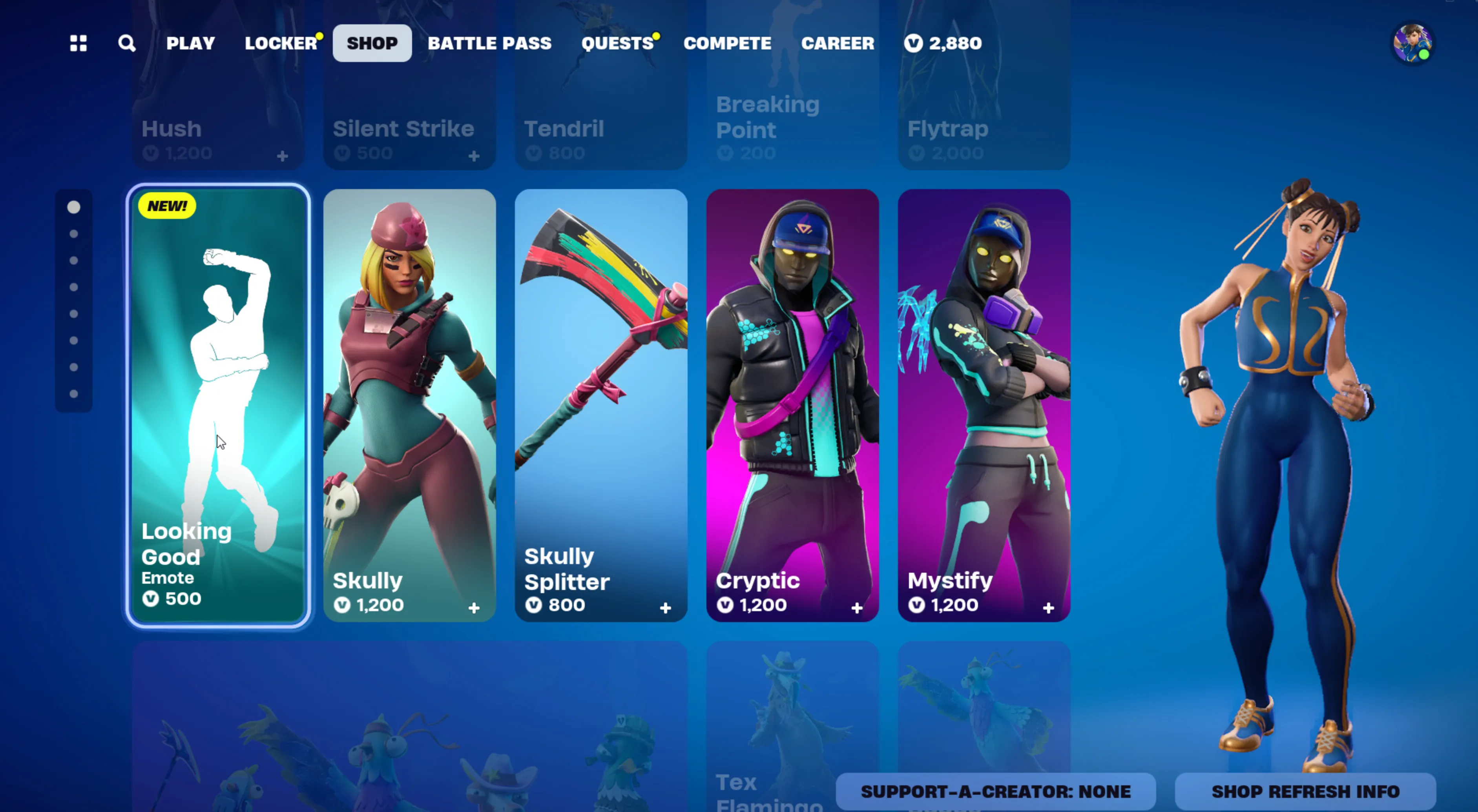 How to Get Emotes in Fortnite